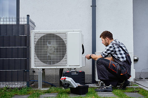 Top rated local Emergency Hvac Repair specialists in Tenafly, NJ